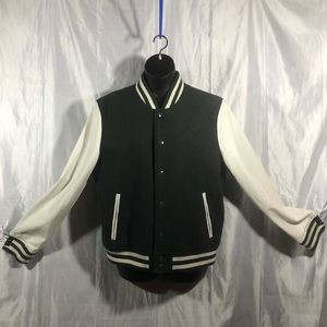 Arizona Jean Co. Letterman Jacket